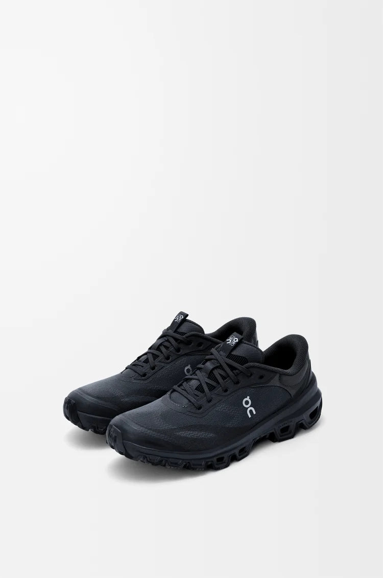 Cloudventure 2.0 Gunmetal Sneaker