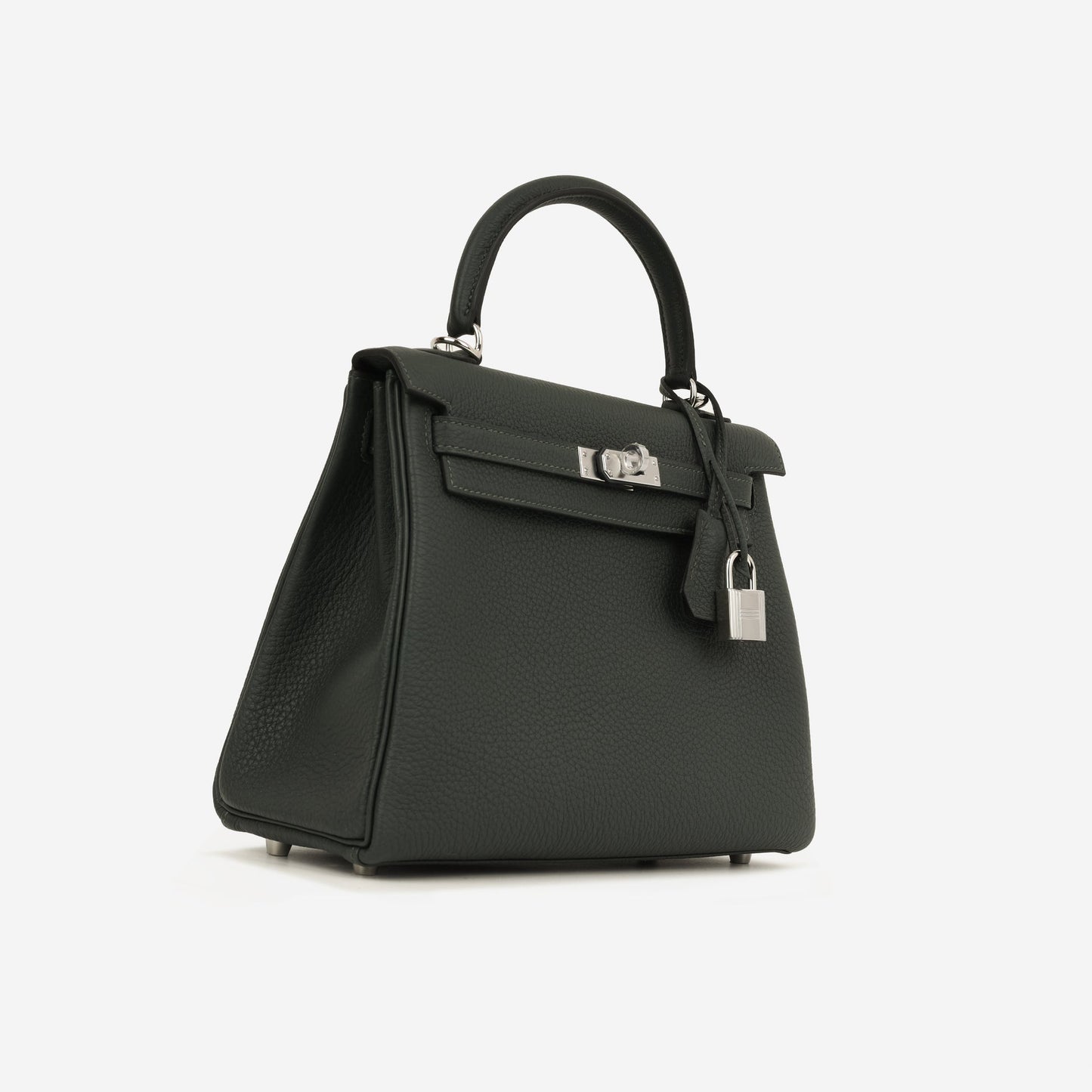 Kelly 25 - Dark Green