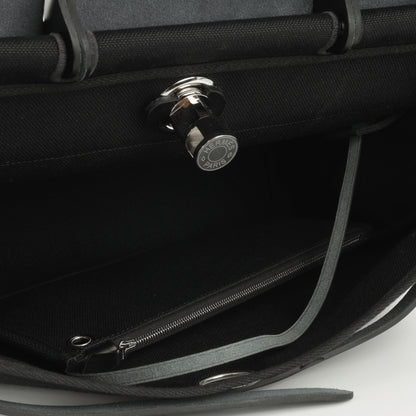 Herbag 39 Schwarz