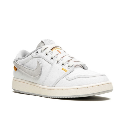 Retro AJKO SP Union White Canvas