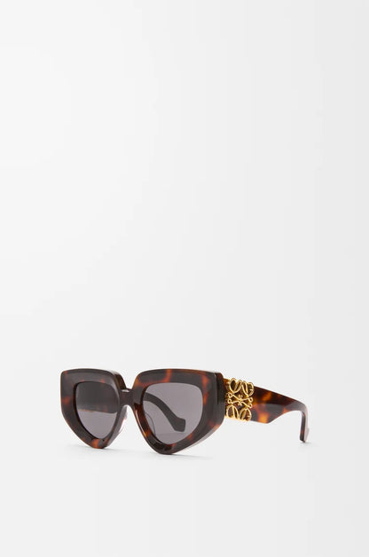 Diamond Havana Sunglasses
