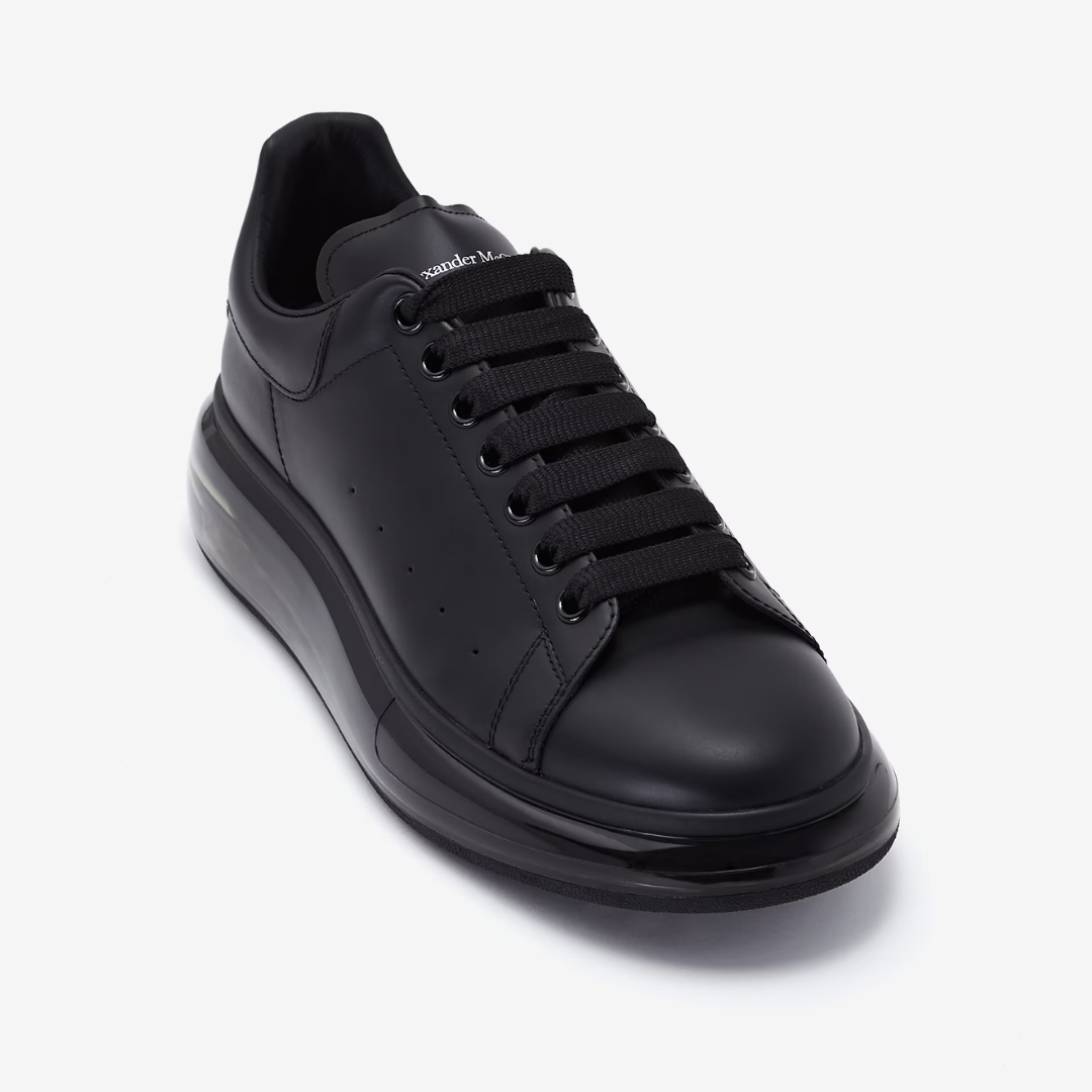 Oversize in black gum
