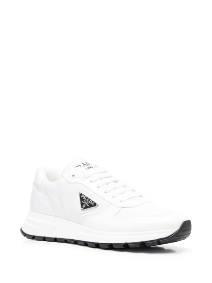 PRAX 01 Re-Nylon sneakers White