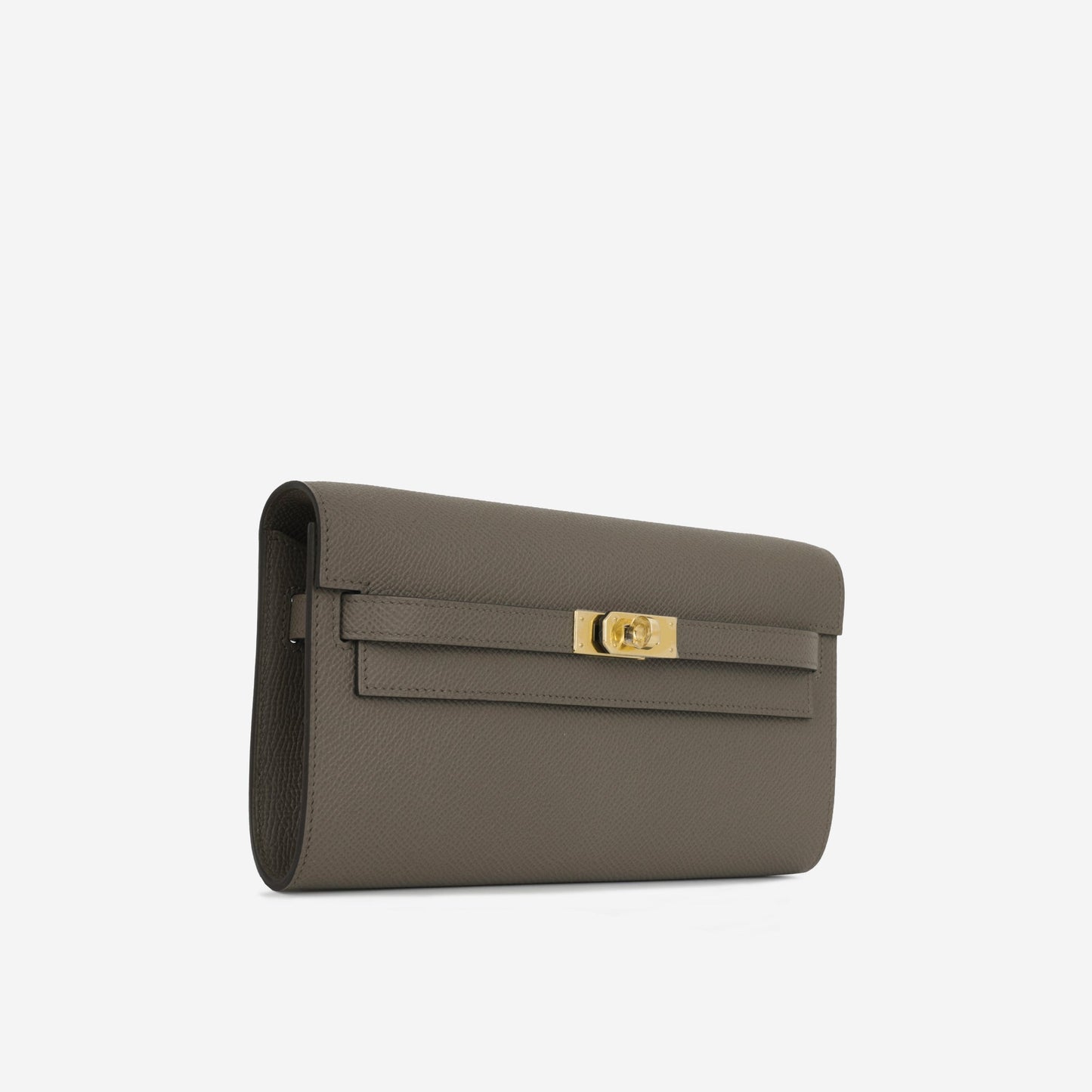 Kelly To Go Wallet Grey