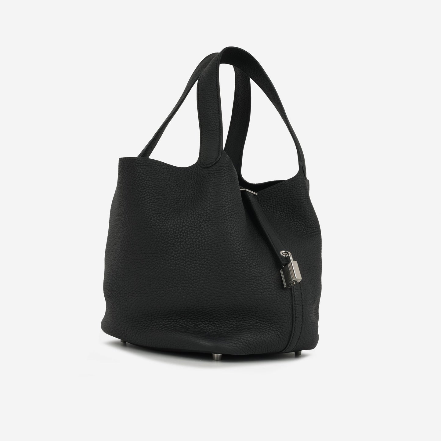 Picotin 22 - Clemence Black