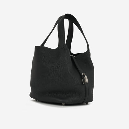 Picotin 22 - Clemence Black