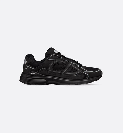 B30 TRIPLE BLACK
