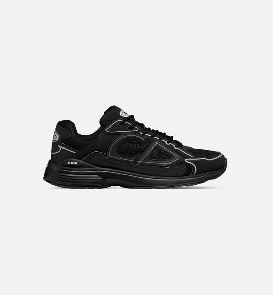 B30 TRIPLE BLACK