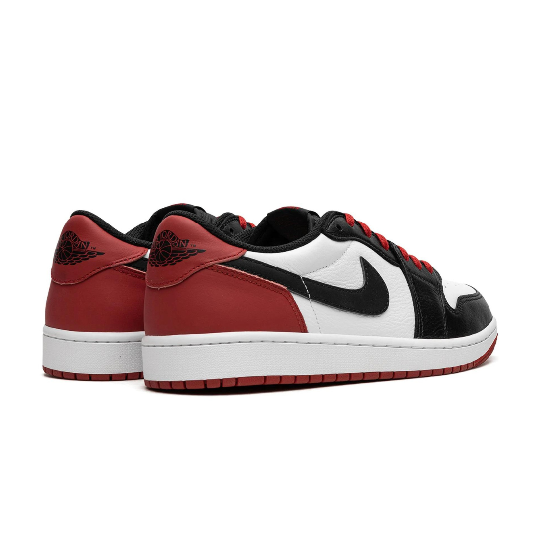Retro OG Black Toe