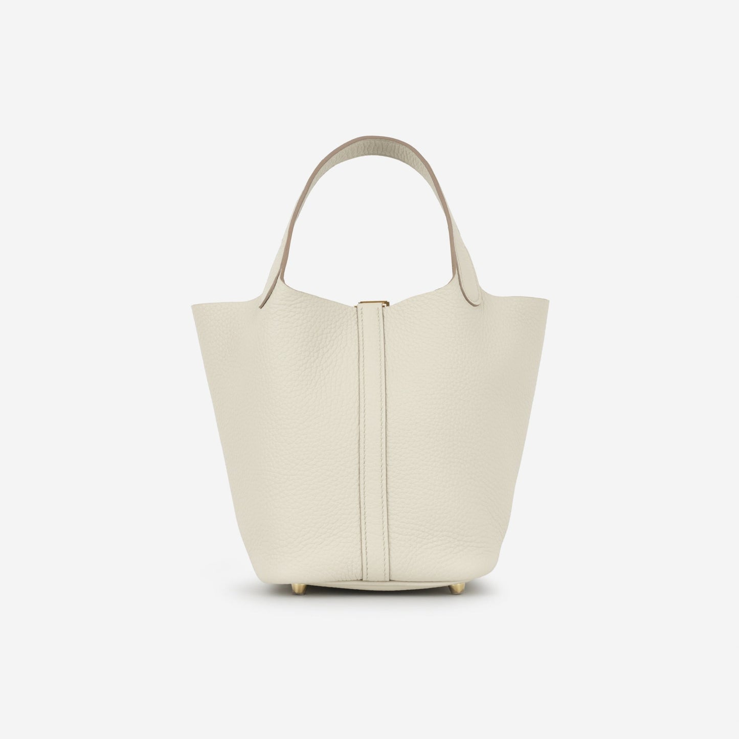 Picotin 18 White