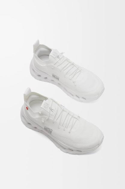 Cloudtilt Total Sneaker Weiß