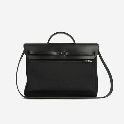Herbag 39 Schwarz
