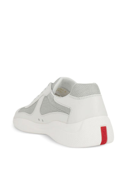 America's Cup sneakers White