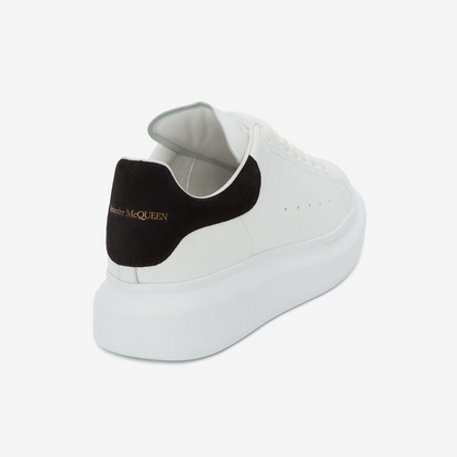 OVERSIZED IVORY (VELVETY BACK)