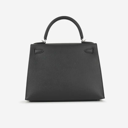 Kelly 28 - Black