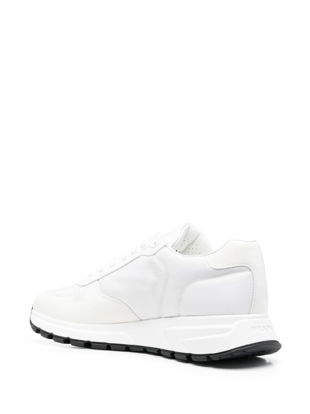 PRAX 01 Re-Nylon sneakers White