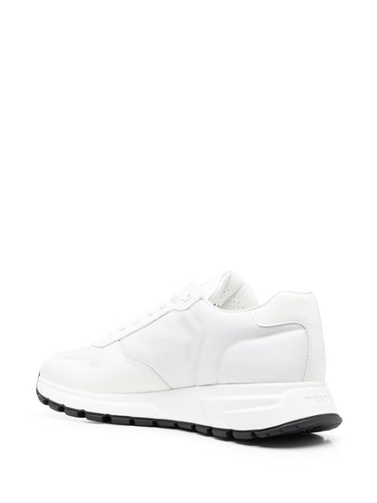 PRAX 01 Re-Nylon sneakers White
