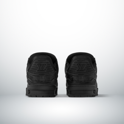 TRAINER TOTAL SCHWARZ