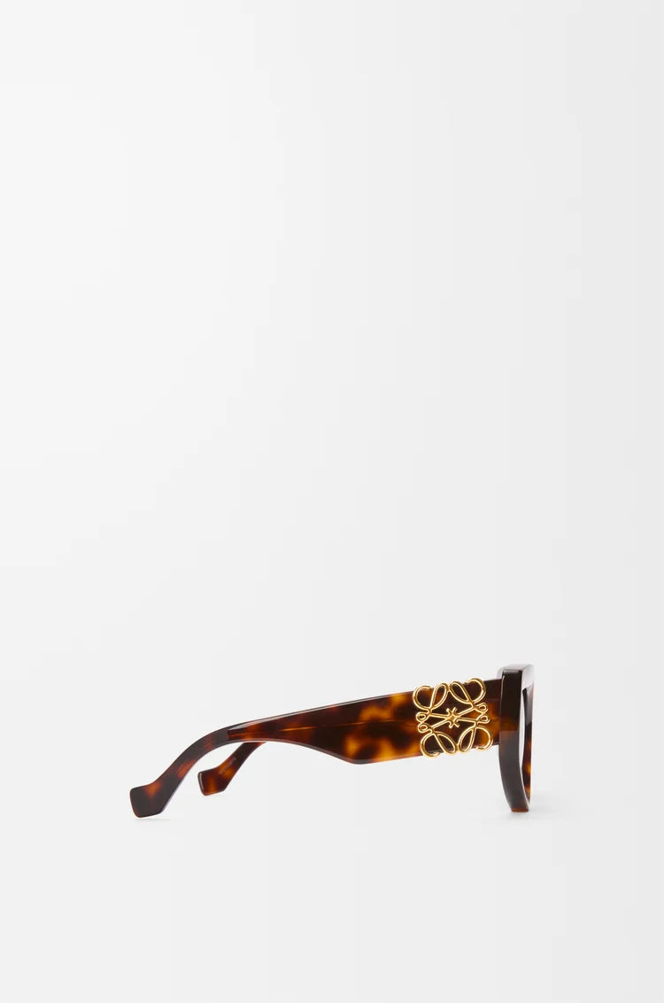 Diamond Havana Sunglasses