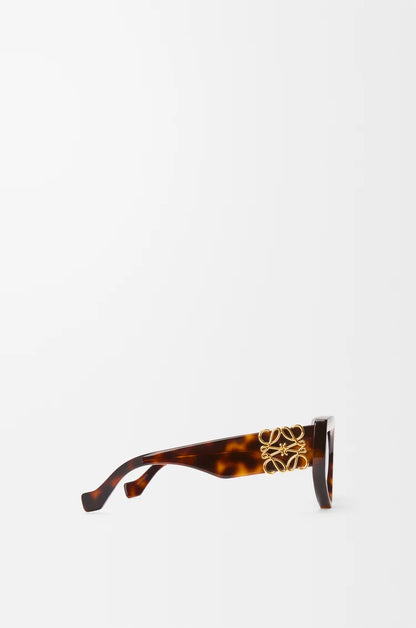 Diamond Havana Sunglasses