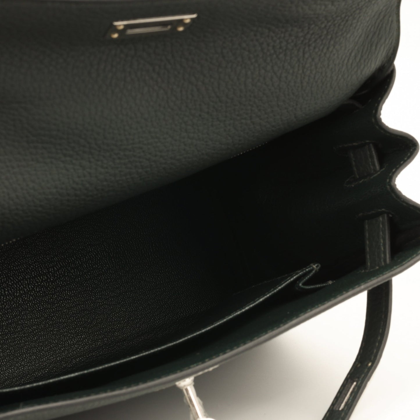 Kelly 25 - Dark Green