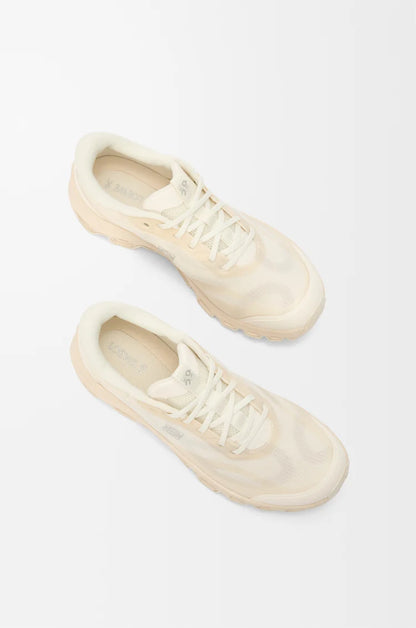Cloudventure 2.0 Eggshell Sneaker