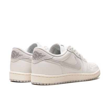 Retro '85 Neutral Grey