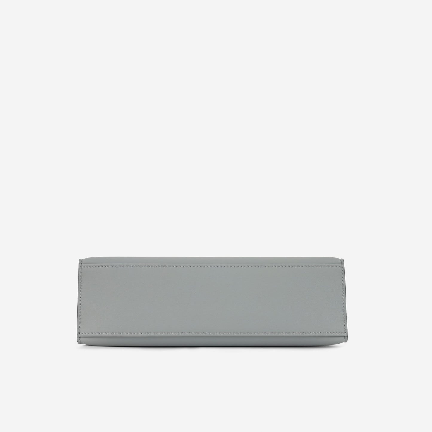 Kelly Clutch - Pantin Swift grey