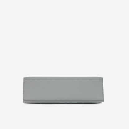 Kelly Clutch - Pantin Swift grey