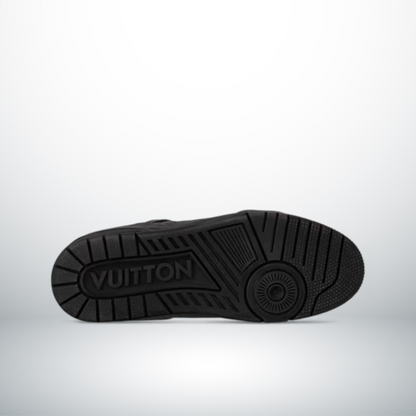 TRAINER TOTAL SCHWARZ