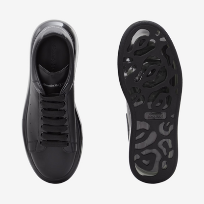 Oversize in black gum