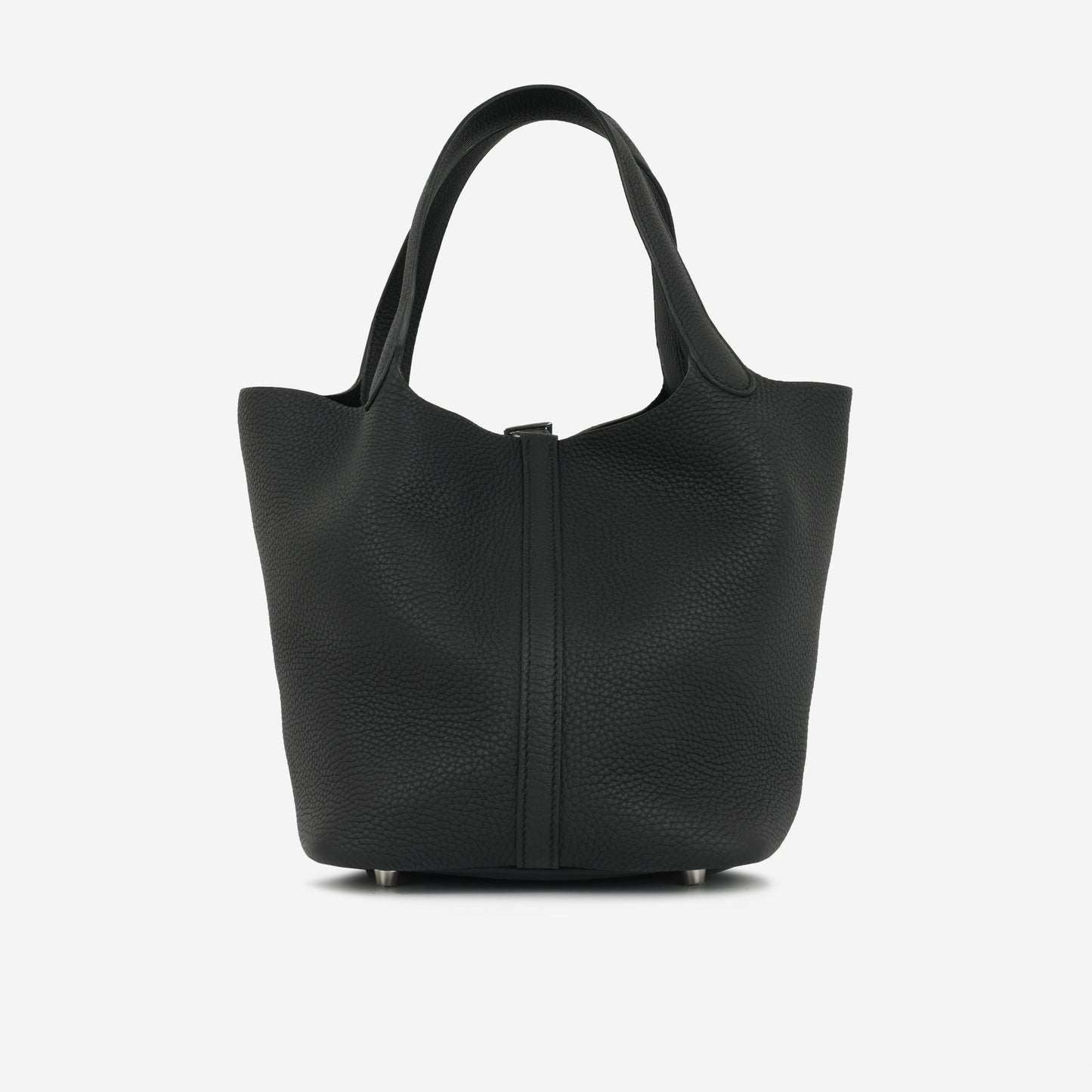Picotin 22 - Clemence Black