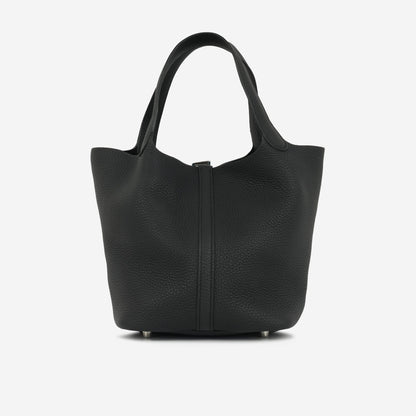 Picotin 22 - Clemence Black