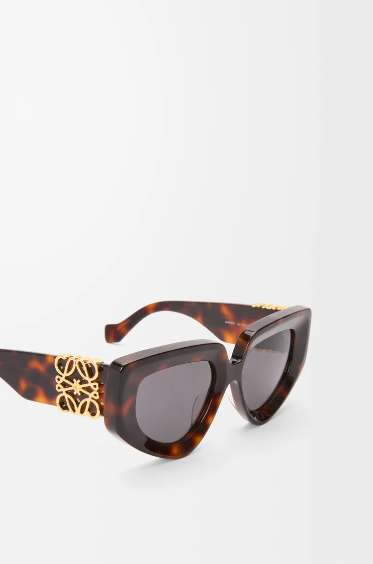 Diamond Havana Sunglasses