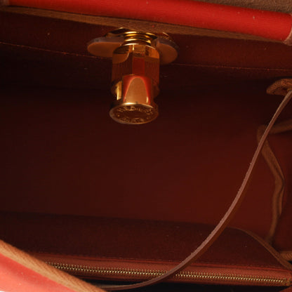 Herbag 31 - Tomatenrot / Gold