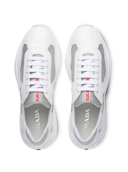 America's Cup sneakers White