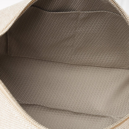 Bride-A-Brac - Klein Beige / Orange