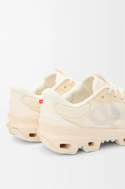 Cloudventure 2.0 Eggshell Sneaker
