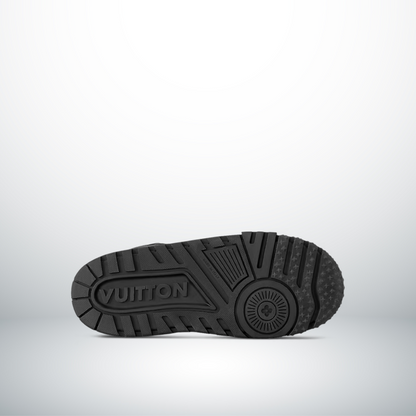 TRAINER MAXI TOTAL SCHWARZ