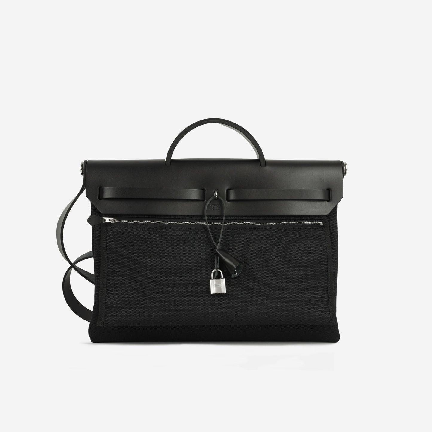 Herbag 39 Schwarz