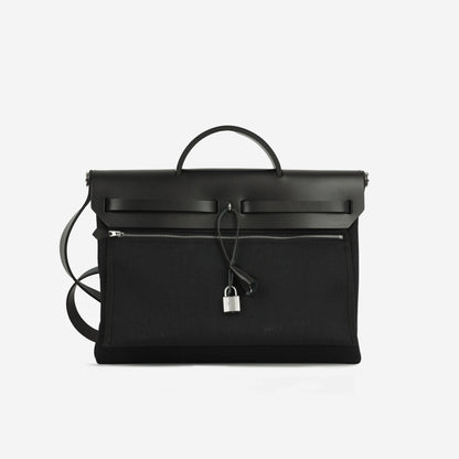 Herbag 39 Schwarz