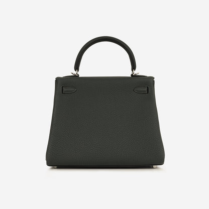 Kelly 25 - Dark Green