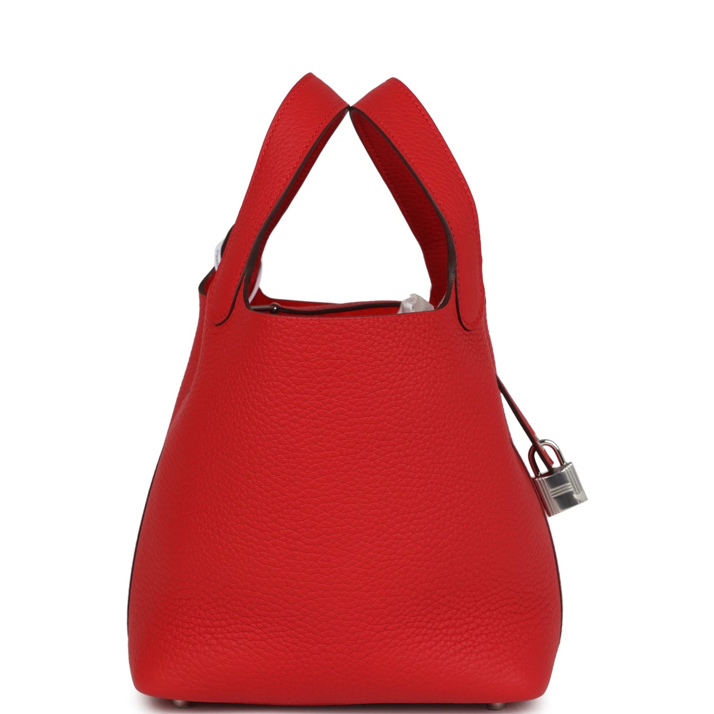 Picotin Lock 18 Rote Tasche