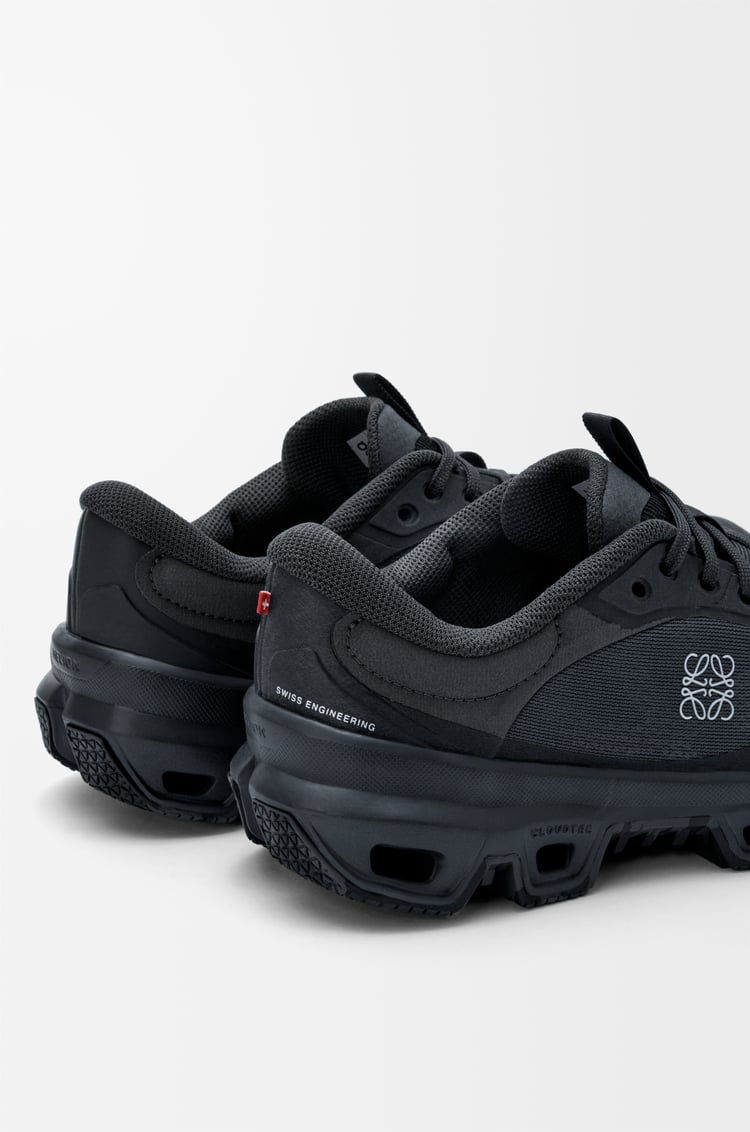 Cloudventure 2.0 Gunmetal Sneaker