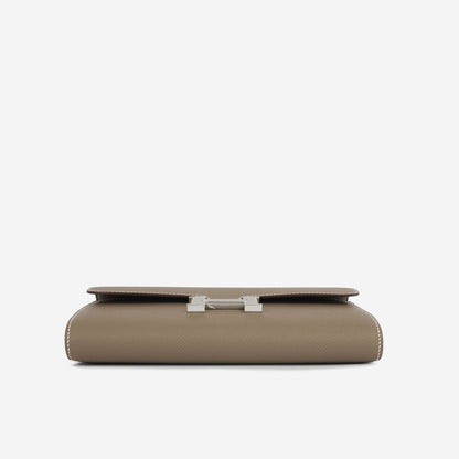 Constance To Go Etoupe Wallet