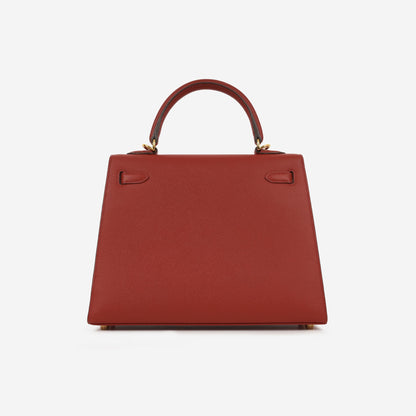Kelly 25 Bordeaux