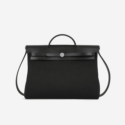 Herbag 39 Schwarz