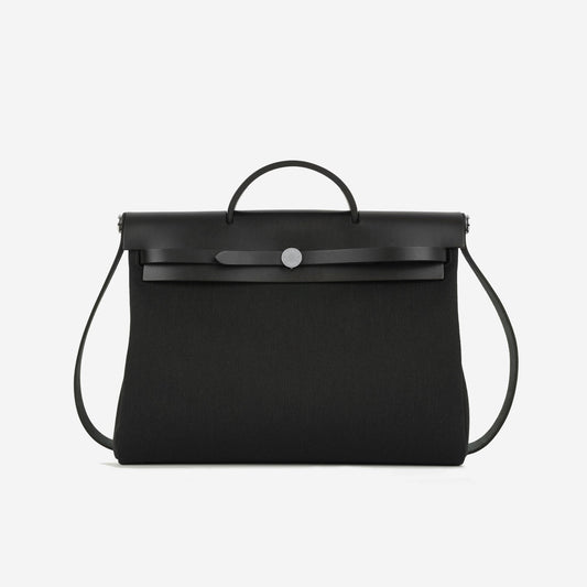 Herbag 39 Black
