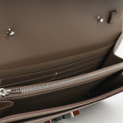 Constance To Go Etoupe Wallet