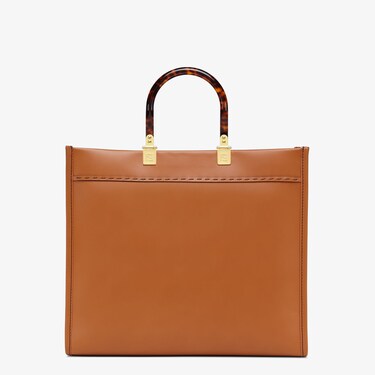 Sunshine Medium Brown